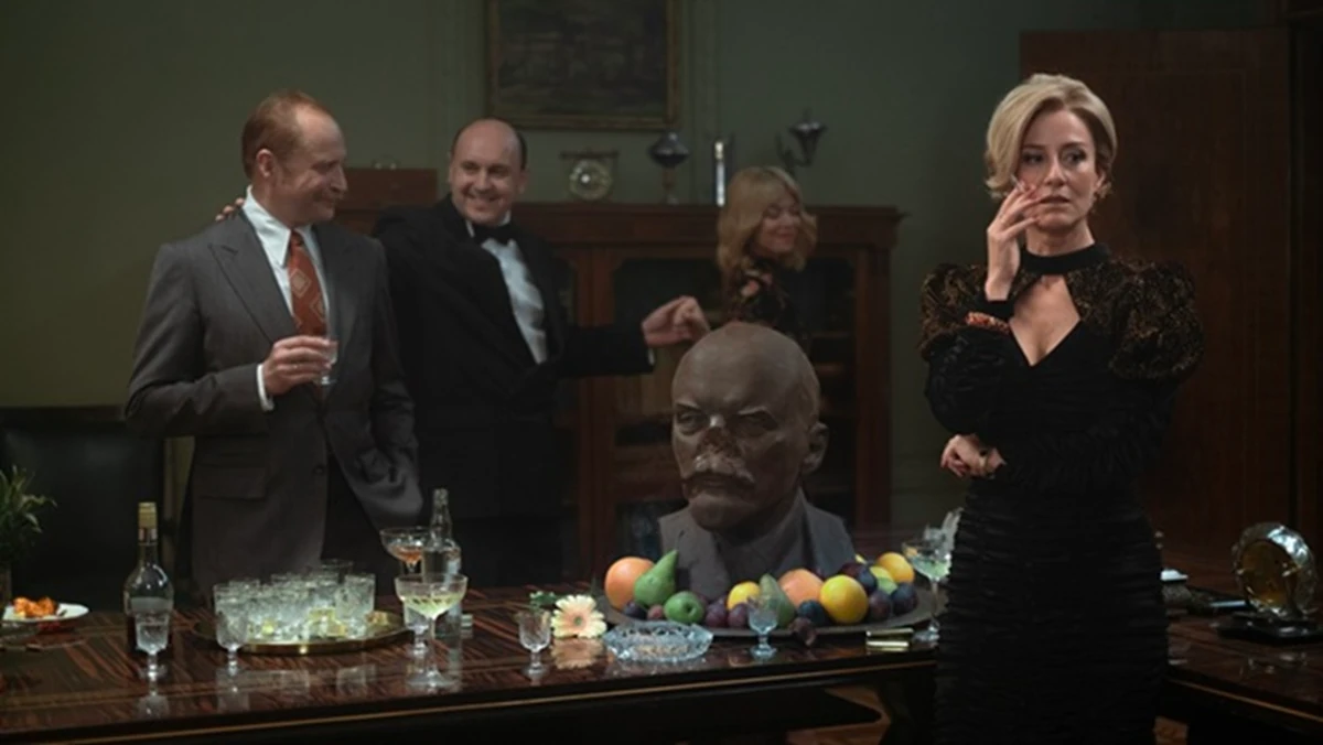 Nowy polski serial pewnym hitem. Wraca do sensacyjnych wydarzeń z PRL