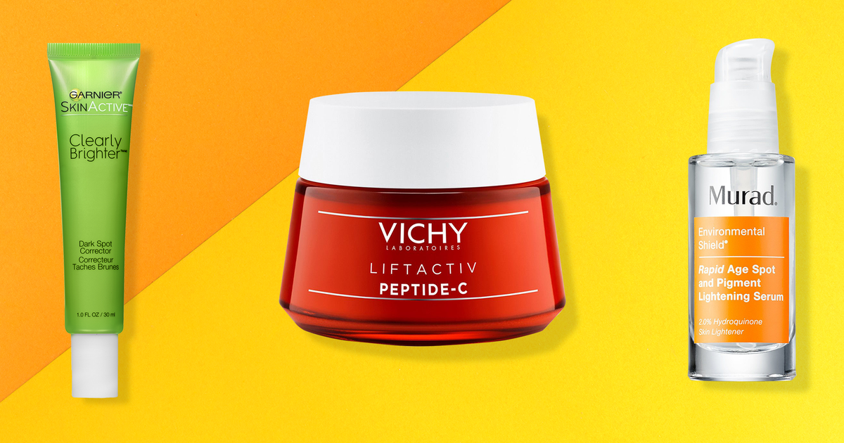 20 Dark Spot Correctors That WORK, According To Dermatologists Pulse