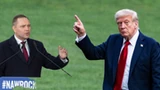 Nawrocki spotka się z  Donaldem Trumpem? Oto plany prezydenta po zaprzysiężeniu