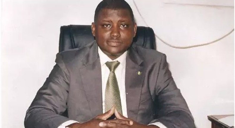 Abdulrasheed Maina seems powerful more than the anti-grafts agency had thought.