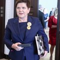 Beata Szydło nie wyklucza, że program 500 plus zostanie rozszerzony