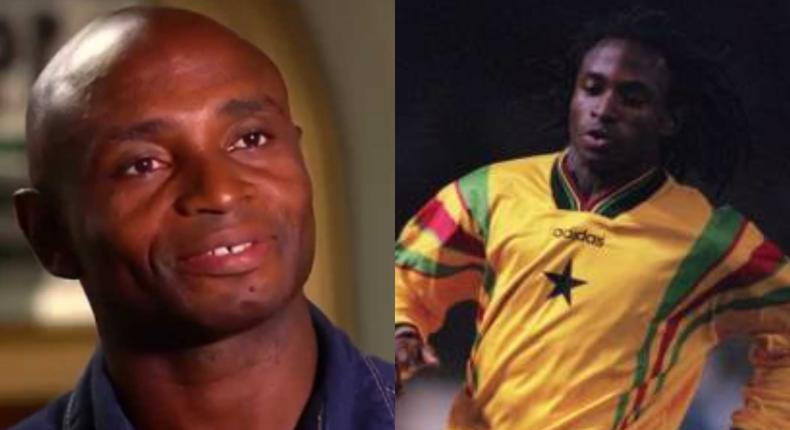 Kwame Ayew: I used to play football, now I strike for Jesus Christ