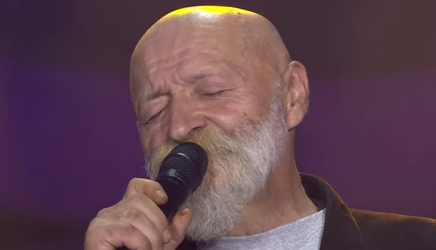 Tomislav Marinković Toma