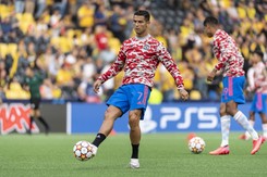 Manchester United stracił przez pandemię ponad 100 mln euro