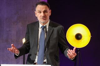 Dyrektor Narodowego Instytutu Wolności odwołany