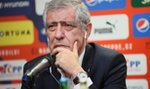 Fernando Santos odważnie na konferencji: Jesteśmy w stanie zdominować grę