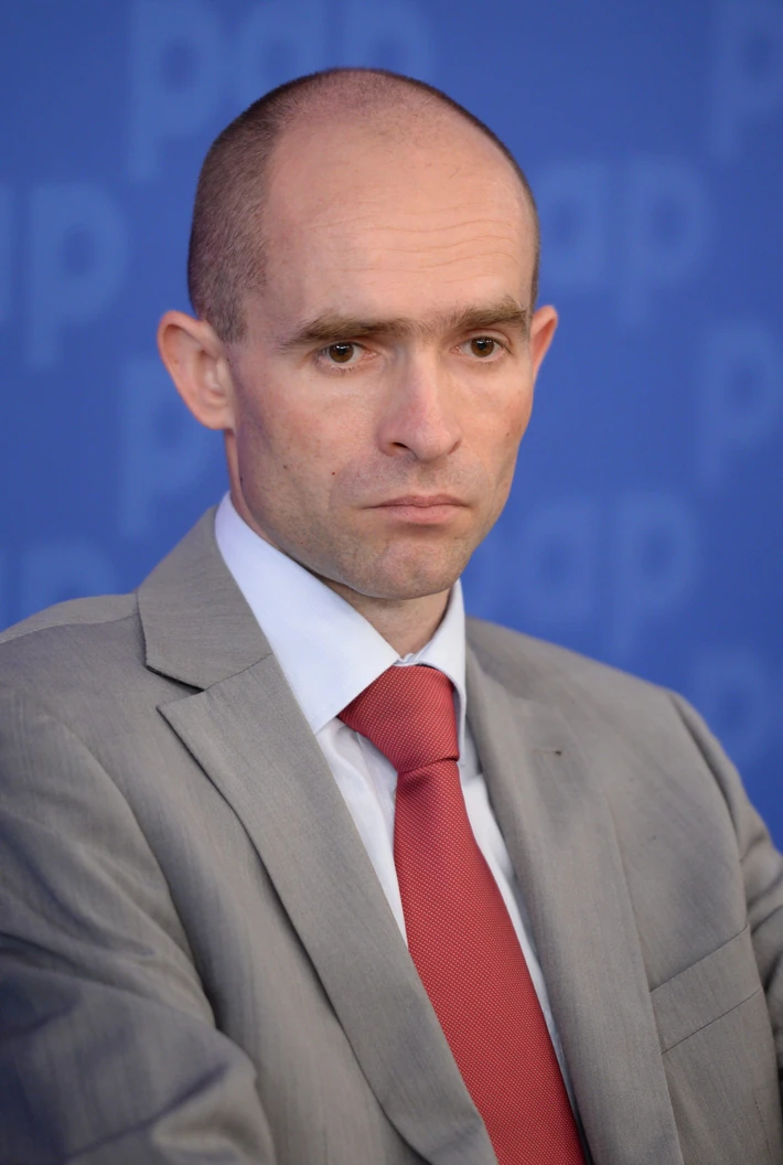 Leszek Grabarczyk