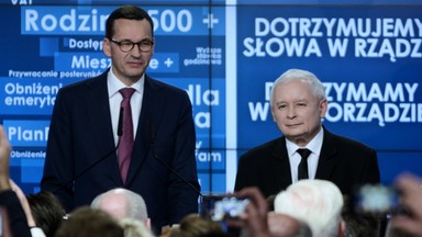 Polityczne cytaty roku. Czy znasz autorów tych słów? [QUIZ] [QUIZ]