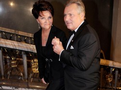 "Brak Wałęsy na gali niektórych ostudził"