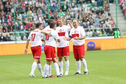 Polscy posłowie mistrzami. Ograli w Moskwie rosyjskich parlamentarzystów