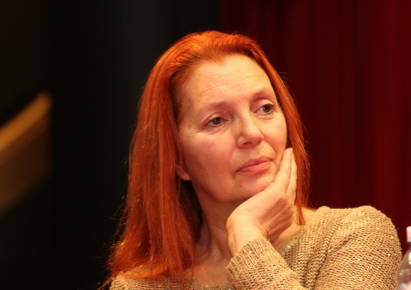 Tanja Bošković