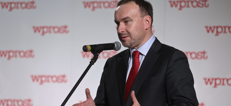 Michał Kobosko odchodzi z Atlantic Council i współpracuje z Hołownią