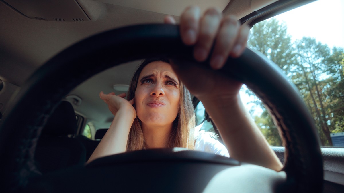 Vožnja sa spuštenim prozorom na auto-putu može biti izuzetno štetna za sluh
