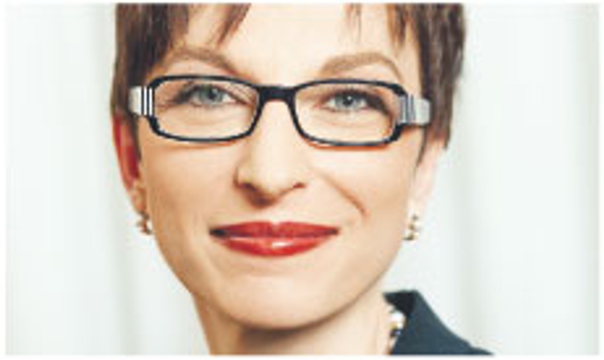 Urszula Młynarczyk, radca prawny, Kancelaria Prawna Rachelski i Wspólnicy