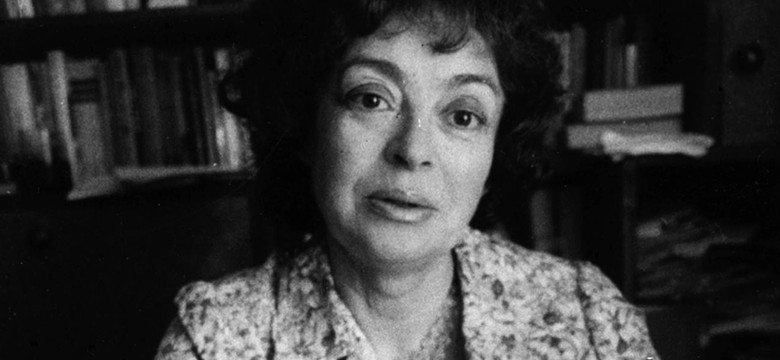 Najpierw była aktorką, a potem najsłynniejszą wróżką PRL. Poślubiła ojca znanej poetki