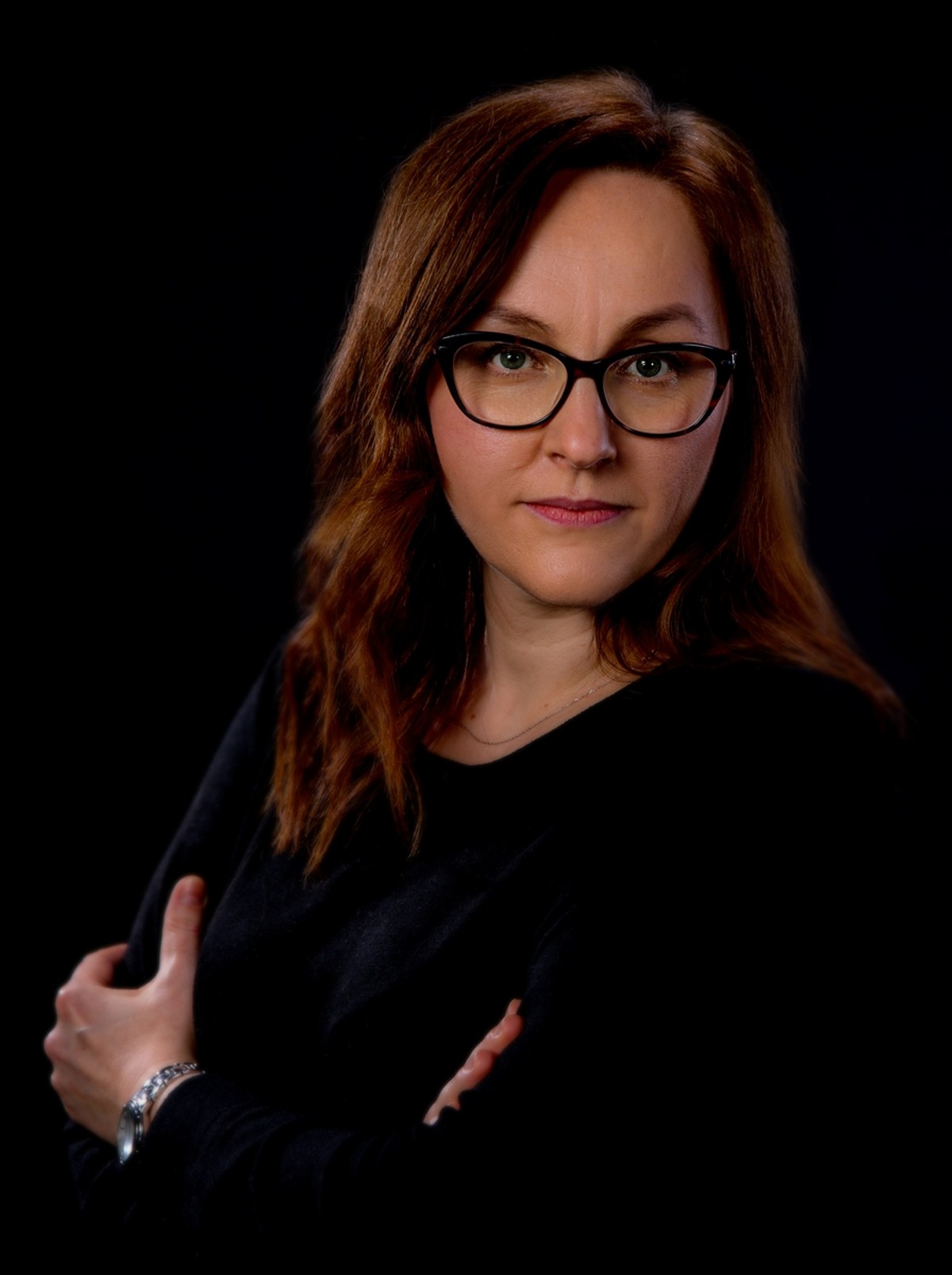 Kamila Skrzypczak-Zbiciak, Koordynator w Dziale Akredytacji Badań i Certyfikacji Żywności PCA.