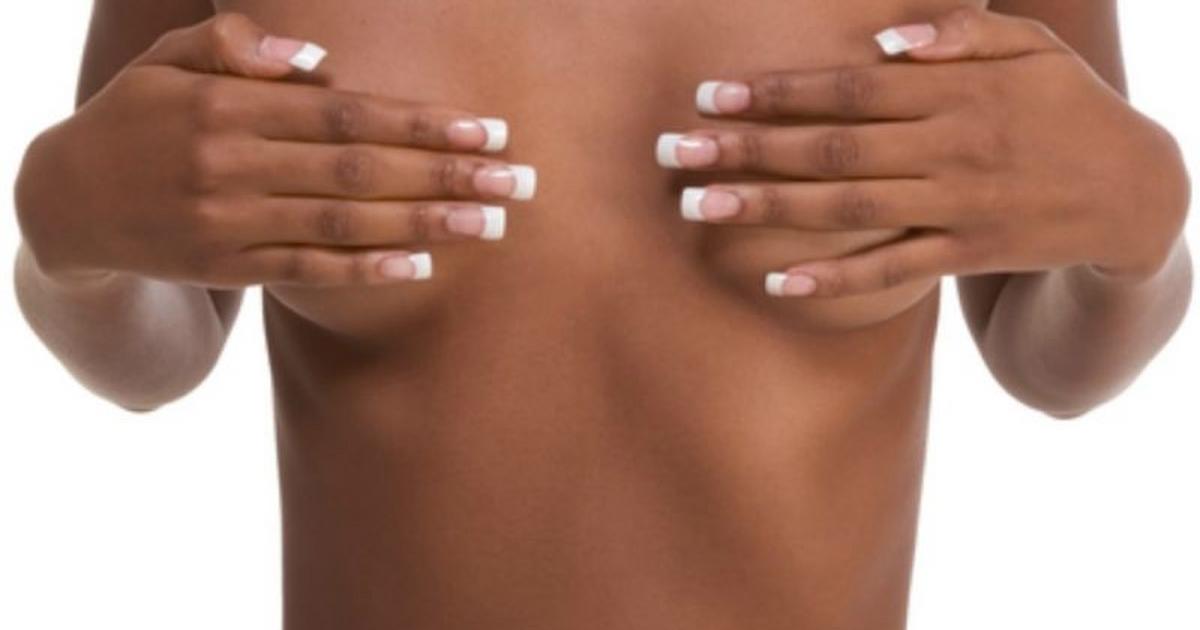 Breast cancer awareness: 5 reasons you must massage your breasts