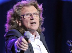 Zbigniew Wodecki miał wypadek samochodowy w Warszawie