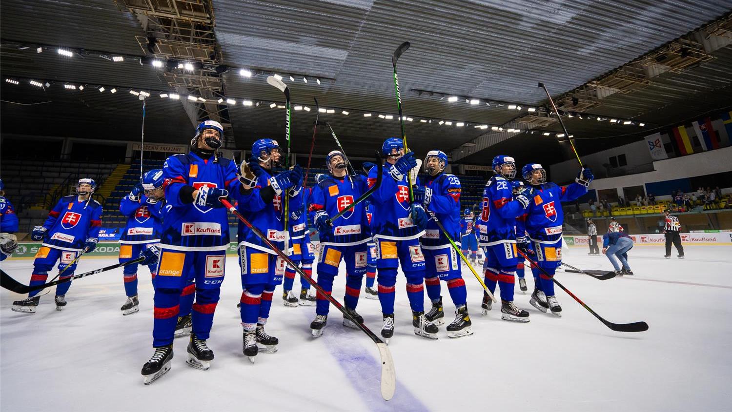NHL draft 2022 - Slovensko čaká jeden z najlepších draftov v histórii |  Šport.sk