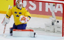 Niespodzianka na MŚ w hokeju. Dania wygrała ze Szwecją