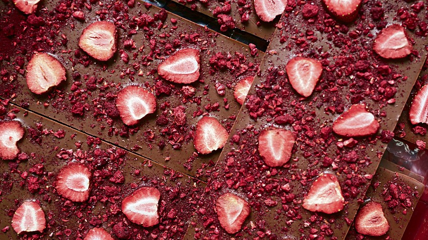 Svi proizvodi sadrže domaće sirovine