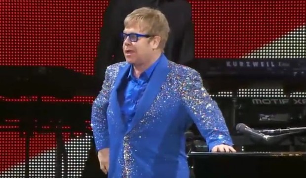 Elton Džon