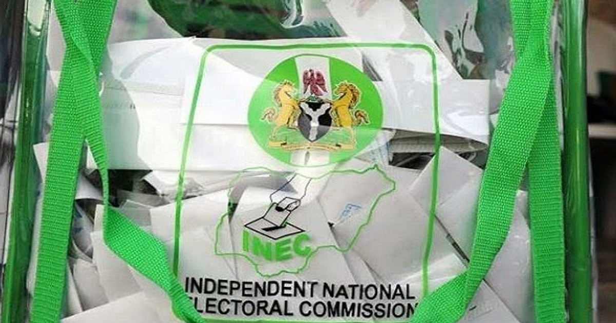 Low turnout, late arrival of materials mar Ebonyi LG Polls - Vimarsana News