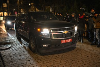 Łukaszenka ułaskawił 123 osoby po porozumieniu z Donaldem Trumpem [NAZWISKA]