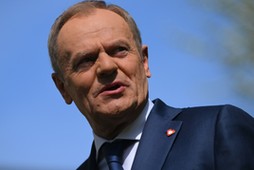 Donald Tusk