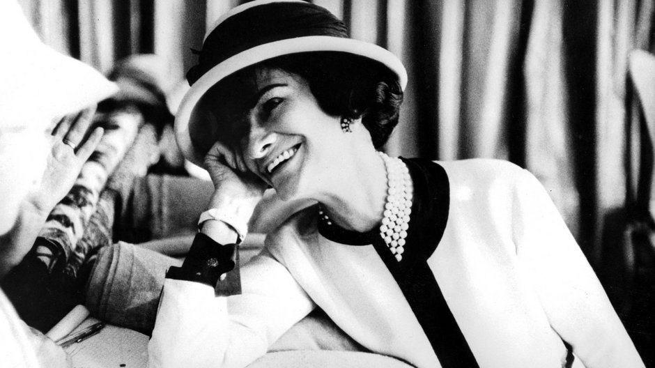 Gabrielle "Coco" Chanel