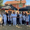 Preventivni pregledi UKC Niš