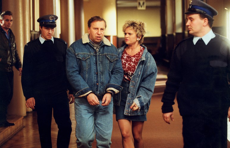 Jerzy Stuhr kończy 65 lat