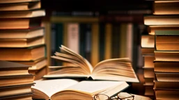 Arcydzieła literatury. Dopasujesz autora do powieści? Quiz dla moli książkowych