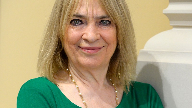 Kovcs Kati ma, 35 v utn lp jra a legends Ifipark sznpadra 