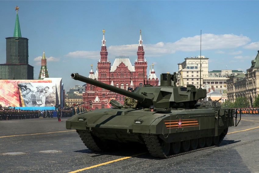 T-14 Armata