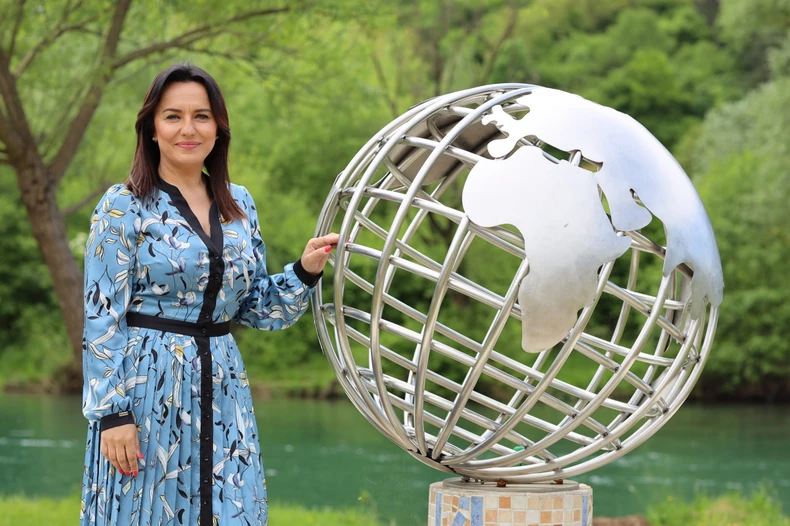 Snježana Ružičić 