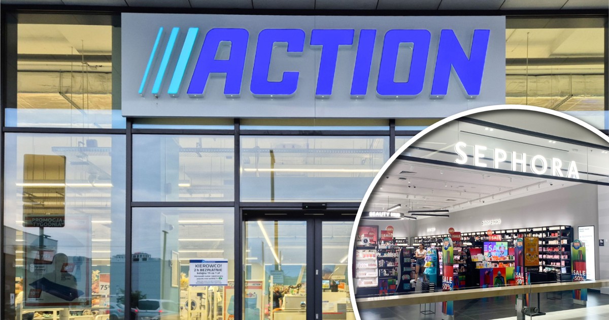 Ten hit lepiej kupić w Action niż w Sephorze. Robi furorę, a kosztuje 5 razy mniej