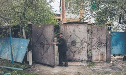 Choć wojna wciąż trwa, Ukraińcy zabierają się do odbudowy