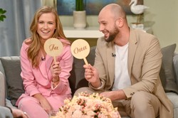 Maciej Pela grozi Agnieszce Kaczorowskiej? "Mam teczkę dowodów"