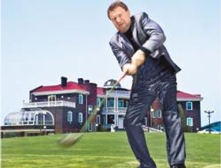 Jak polscy milionerzy wydają fortuny na polski futbol