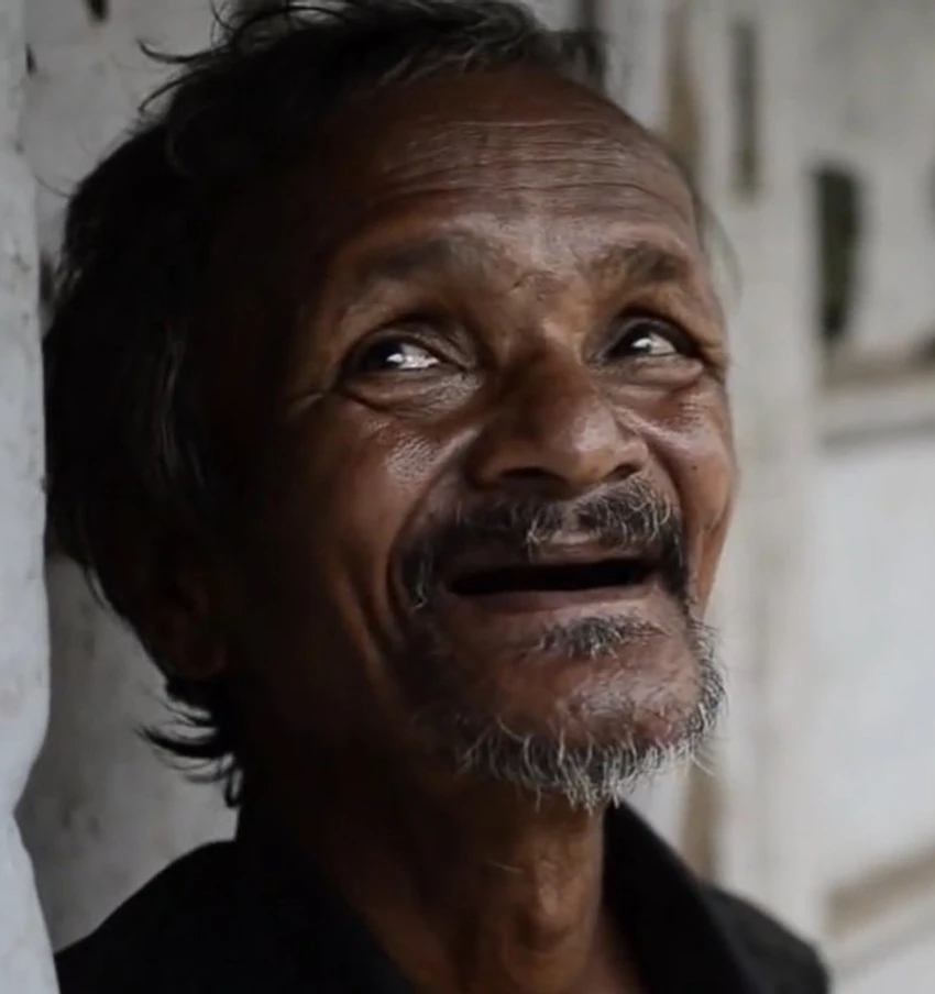 Plemeniti Indijac: Kamala Lošan