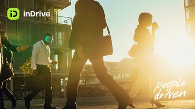 inDrive scales up operation in Nigeria; expands to Abuja