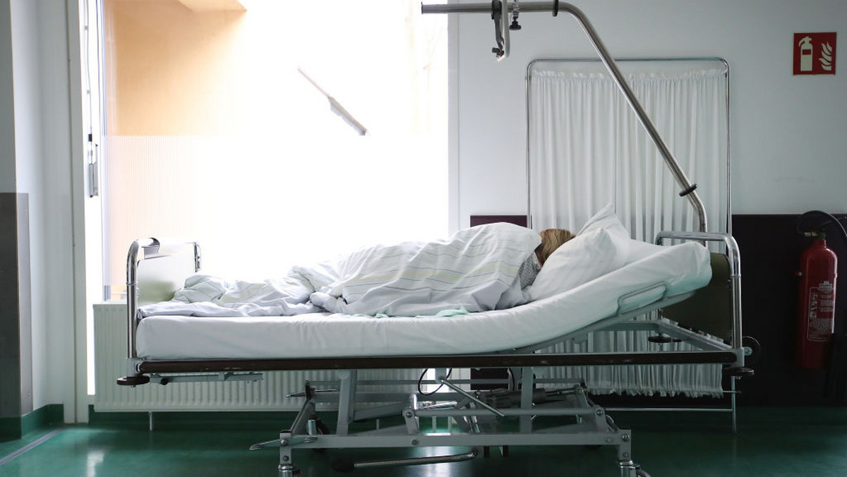 Szpital w Poznaniu odmówił aborcji pacjentce. Zainterweniowała Federa