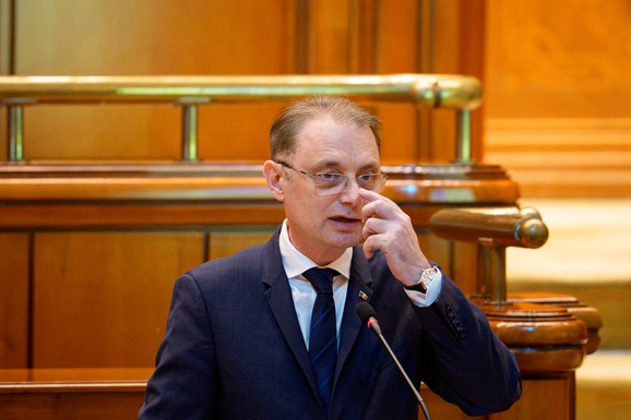 Iz četvrtog pokušaja Rumunija dobila novu vladu: Premijer zemlje je Luka Nikulesku