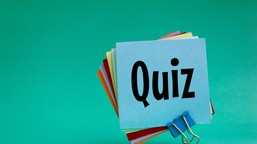 QUIZ z WIEDZY OGÓLNEJ dla przyszłych Noblistów. Należysz do tego grona? Sprawdź!