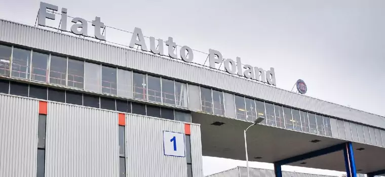 Fiat Auto Poland podsumował 2011 rok