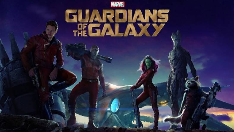 Premiera Guardians of the Galaxy od Telltale już za trzy miesiące?