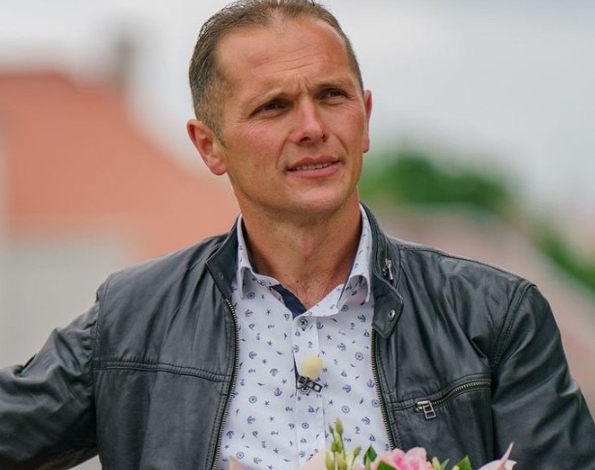 Waldemar już chyba zdecydował