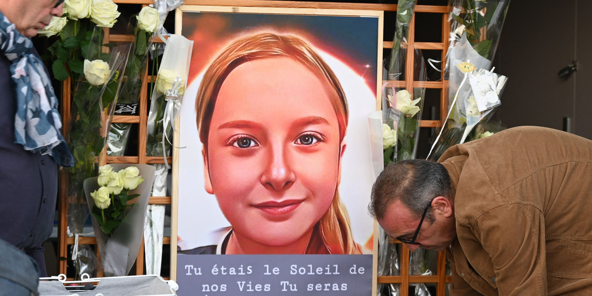 24 października odbył się pogrzeb 12-letniej Loli. Dziewczynce w drodze na wieczny spoczynek towarzyszyły setki osób.