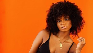 Jamaican Reggae singer Lila Iké alleges being raped and confirms being a lesbian